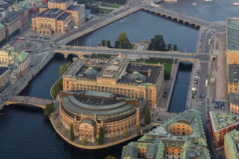 Sweden Citizenship Test 2026–2027: Format & Prep Guide